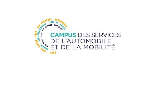 Logo - Campus : C-SAM