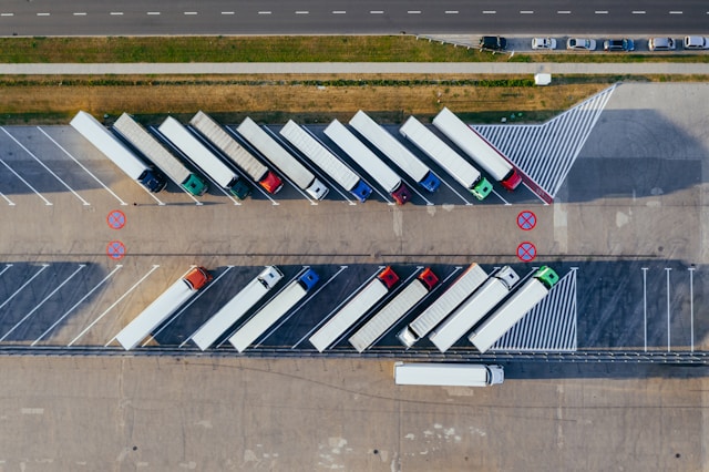 Salaire, conditions, horaires : le vrai visage des emplois dans le transport européen